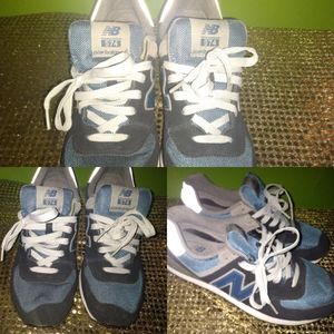 New Balance Sneakers Size 9